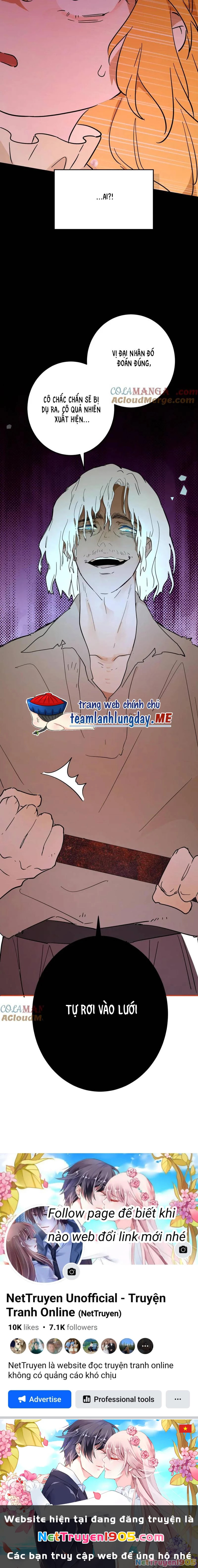 Trở Thành Nữ Hoàng Từ Khi Mới 6 Tuổi Chapter 33 - Trang 2