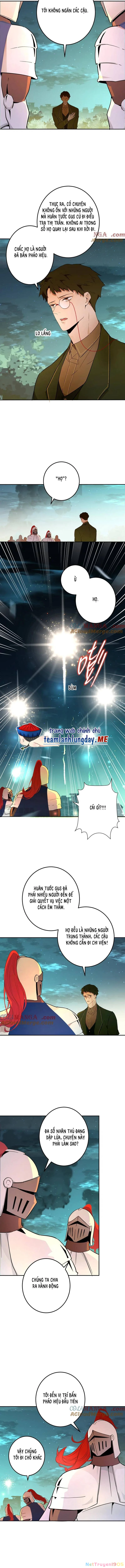 Trở Thành Nữ Hoàng Từ Khi Mới 6 Tuổi Chapter 34 - Trang 2