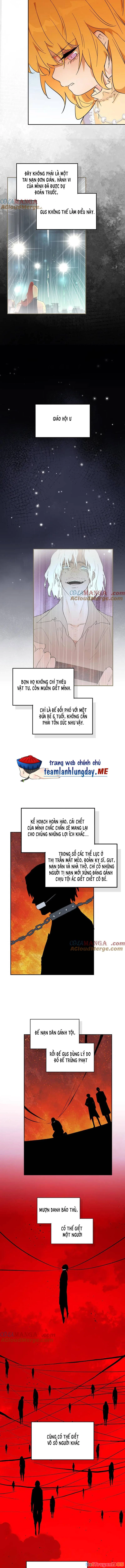 Trở Thành Nữ Hoàng Từ Khi Mới 6 Tuổi Chapter 36 - Trang 2