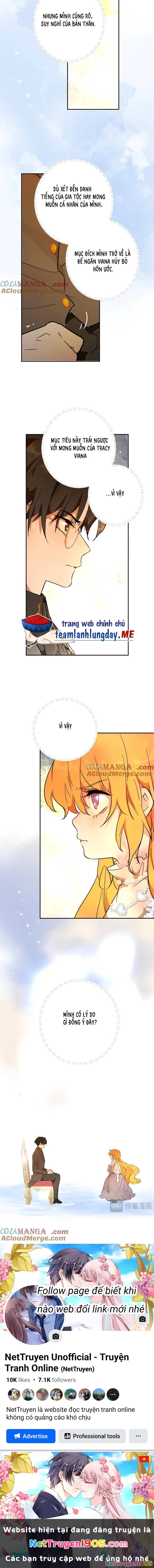 Trở Thành Nữ Hoàng Từ Khi Mới 6 Tuổi Chapter 36 - Trang 2