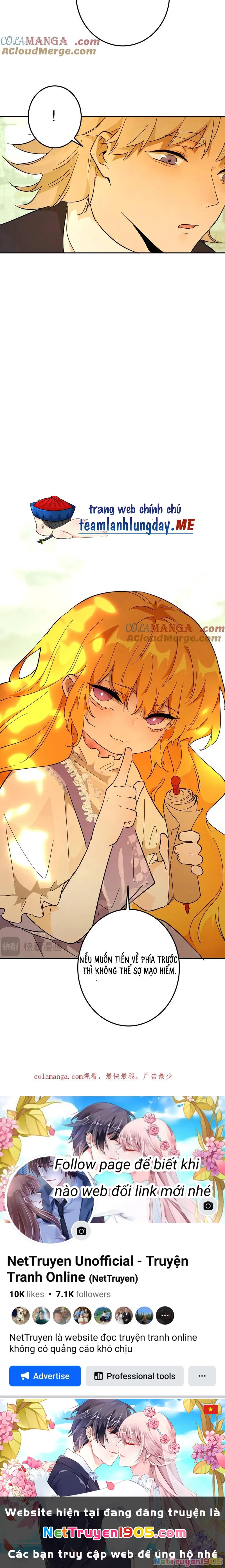 Trở Thành Nữ Hoàng Từ Khi Mới 6 Tuổi Chapter 38 - Trang 2