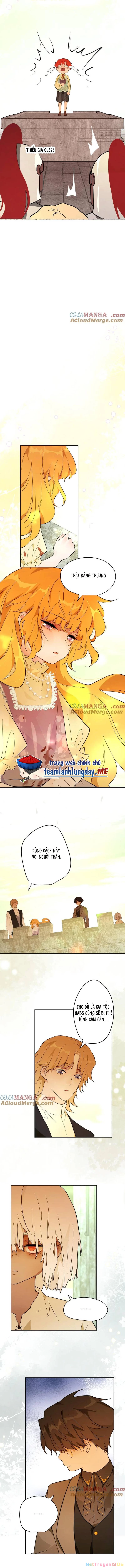 Trở Thành Nữ Hoàng Từ Khi Mới 6 Tuổi Chapter 41 - Trang 2