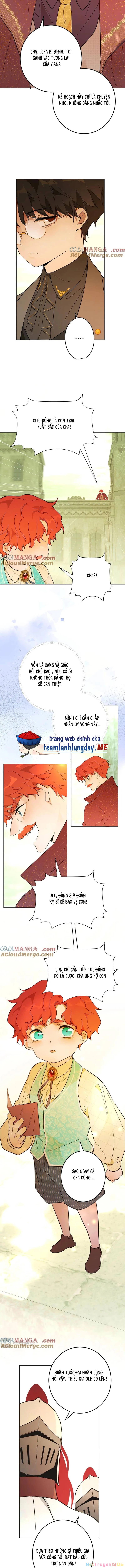 Trở Thành Nữ Hoàng Từ Khi Mới 6 Tuổi Chapter 41 - Trang 2