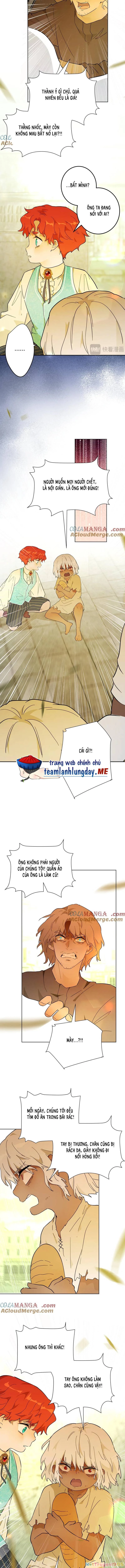 Trở Thành Nữ Hoàng Từ Khi Mới 6 Tuổi Chapter 41 - Trang 2