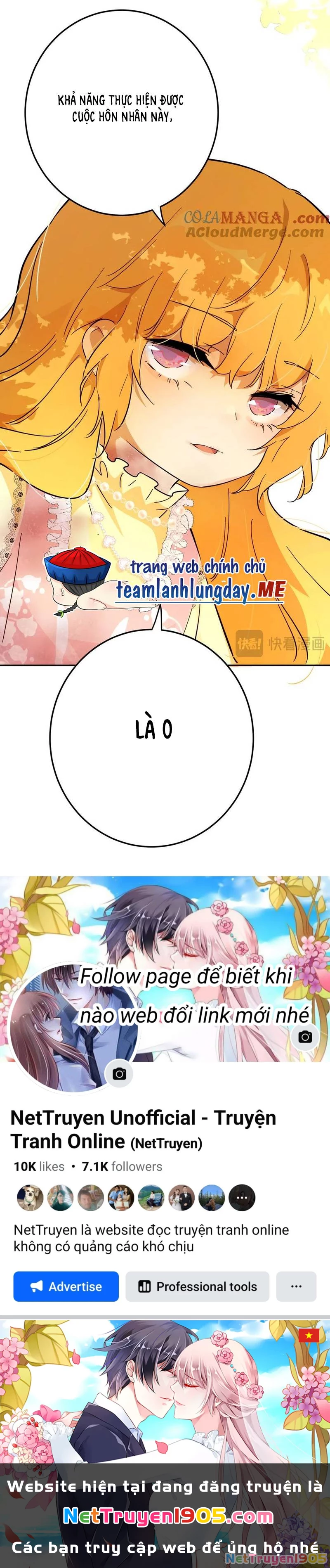 Trở Thành Nữ Hoàng Từ Khi Mới 6 Tuổi Chapter 42 - Trang 2