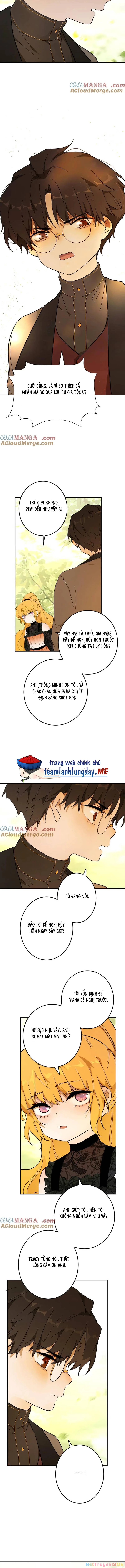 Trở Thành Nữ Hoàng Từ Khi Mới 6 Tuổi Chapter 43 - Trang 2