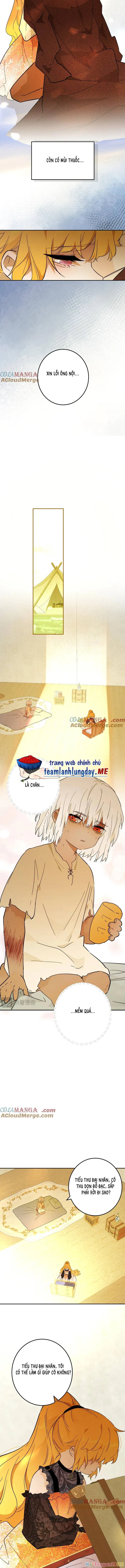 Trở Thành Nữ Hoàng Từ Khi Mới 6 Tuổi Chapter 44 - Trang 2