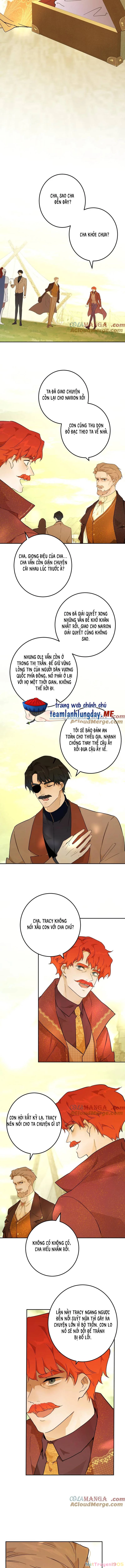 Trở Thành Nữ Hoàng Từ Khi Mới 6 Tuổi Chapter 44 - Trang 2