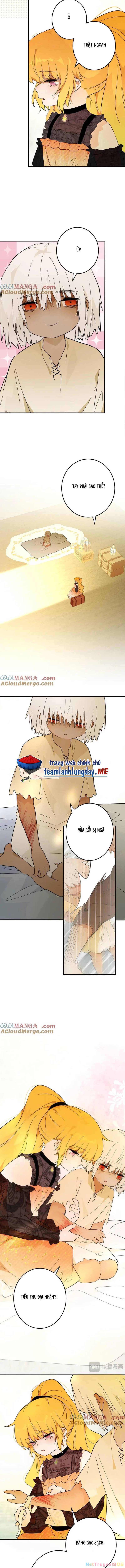 Trở Thành Nữ Hoàng Từ Khi Mới 6 Tuổi Chapter 44 - Trang 2