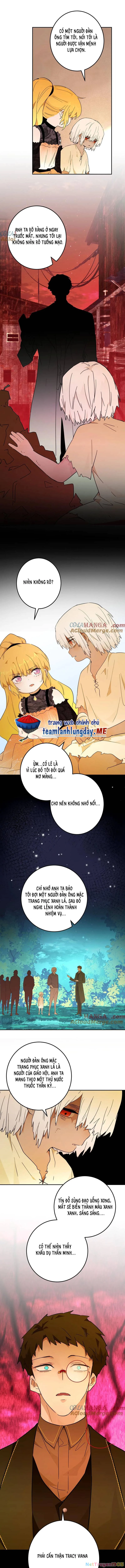 Trở Thành Nữ Hoàng Từ Khi Mới 6 Tuổi Chapter 44 - Trang 2