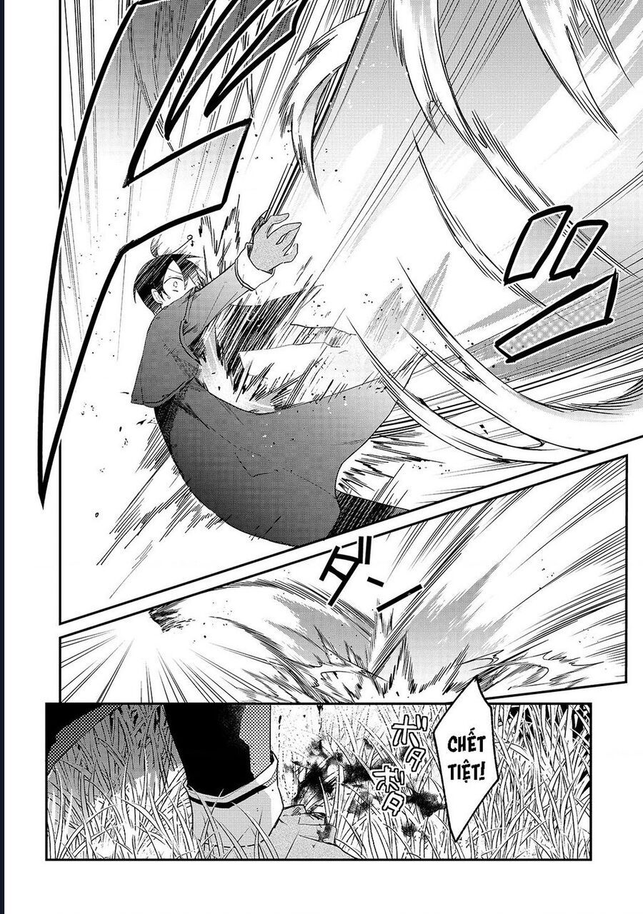 Shinja Zero No Megami-Sama To Hajimeru Isekai Kouryaku Chapter 9 - Trang 2