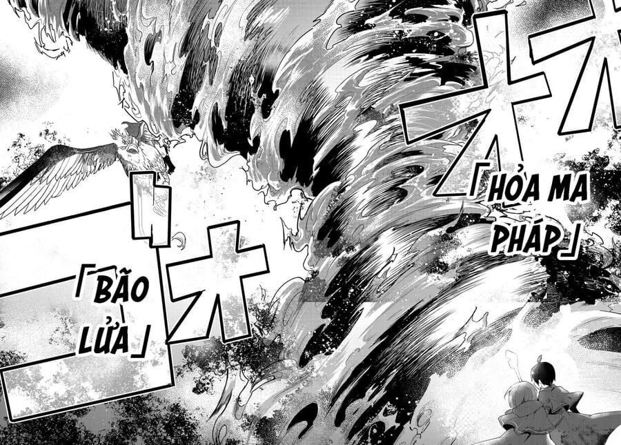 Shinja Zero No Megami-Sama To Hajimeru Isekai Kouryaku Chapter 9 - Trang 2