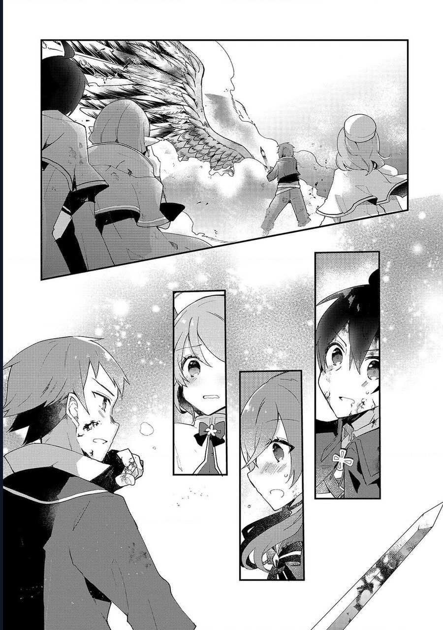 Shinja Zero No Megami-Sama To Hajimeru Isekai Kouryaku Chapter 9 - Trang 2