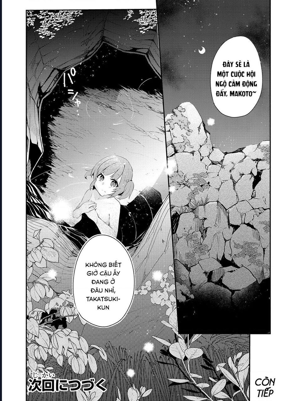 Shinja Zero No Megami-Sama To Hajimeru Isekai Kouryaku Chapter 11 - Trang 2