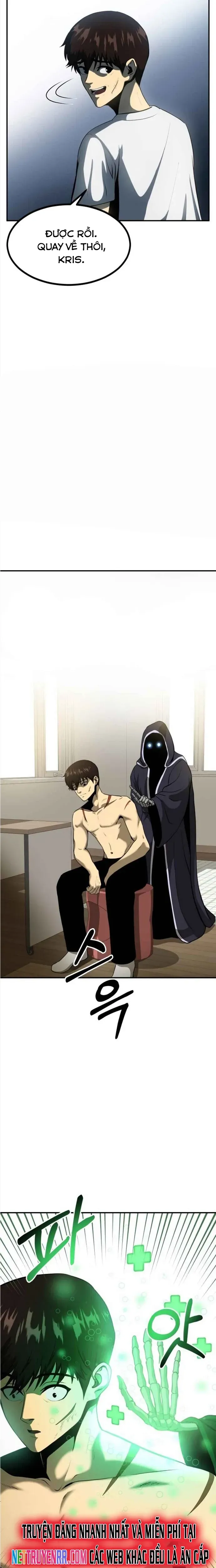 Ngoài Nhà Là Bão Tố Chapter 6 - Trang 2