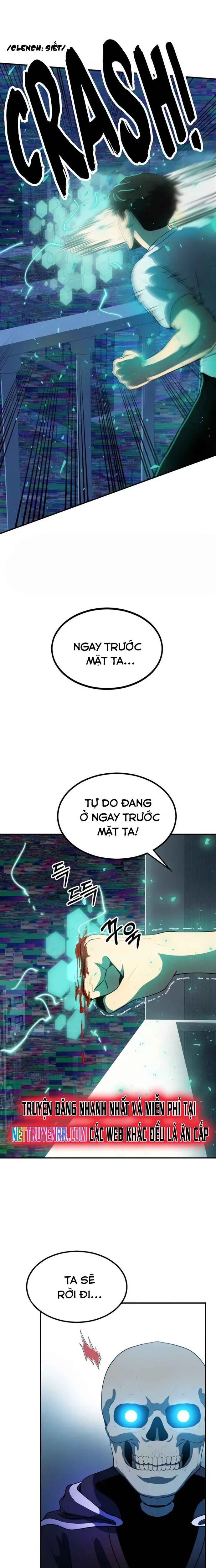 Ngoài Nhà Là Bão Tố Chapter 6 - Trang 2