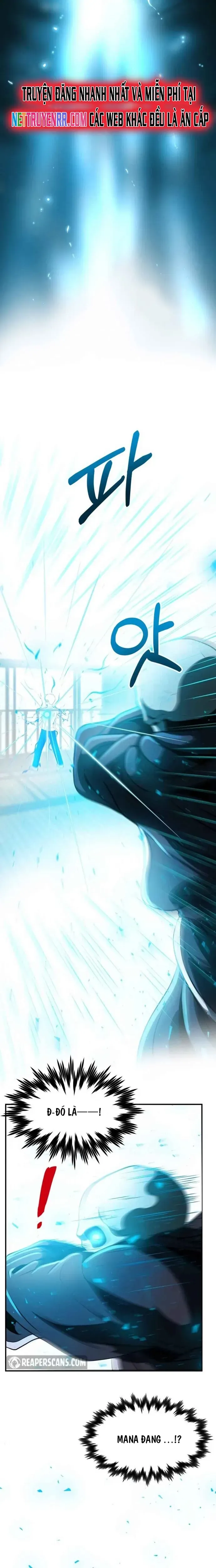 Ngoài Nhà Là Bão Tố Chapter 6 - Trang 2