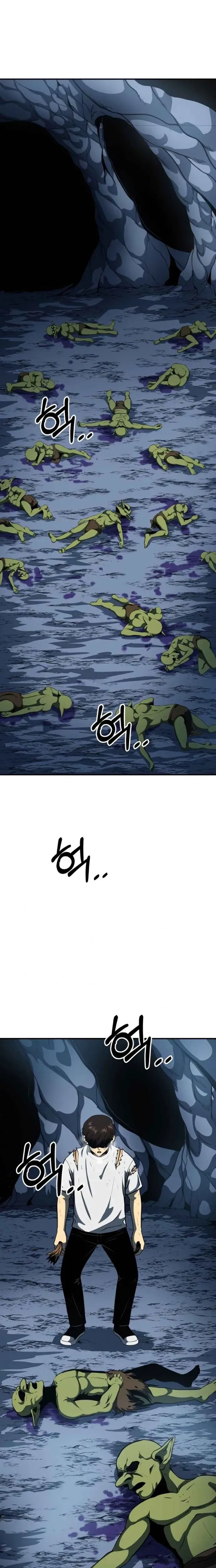 Ngoài Nhà Là Bão Tố Chapter 6 - Trang 2