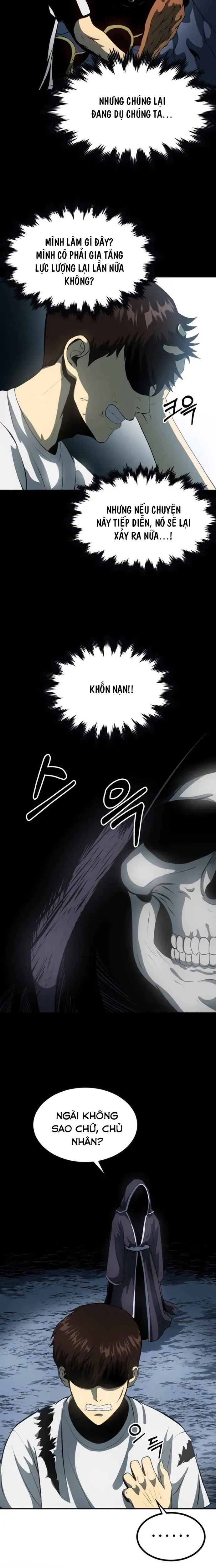 Ngoài Nhà Là Bão Tố Chapter 6 - Trang 2