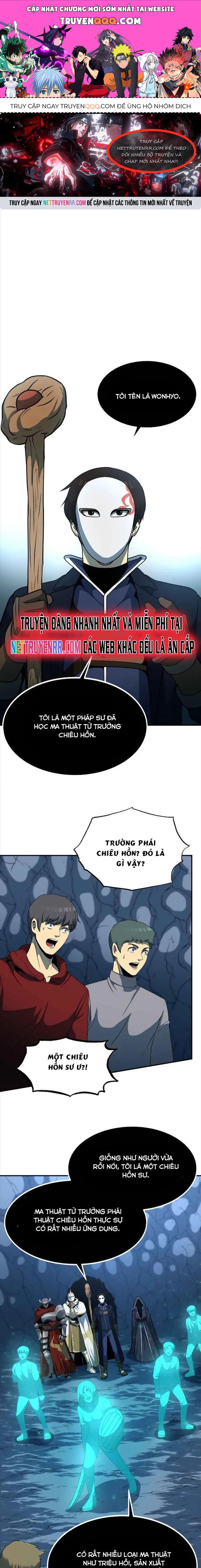 Ngoài Nhà Là Bão Tố Chapter 26 - Trang 2