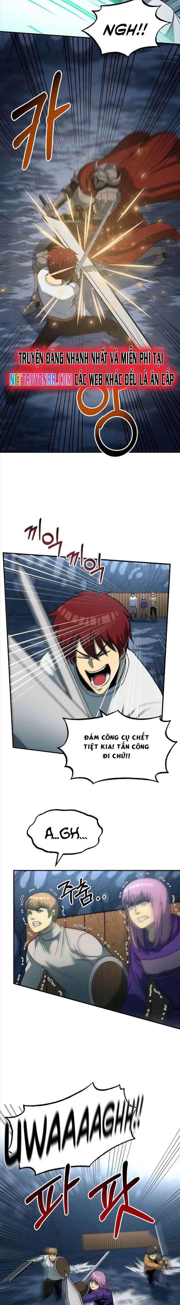 Ngoài Nhà Là Bão Tố Chapter 26 - Trang 2