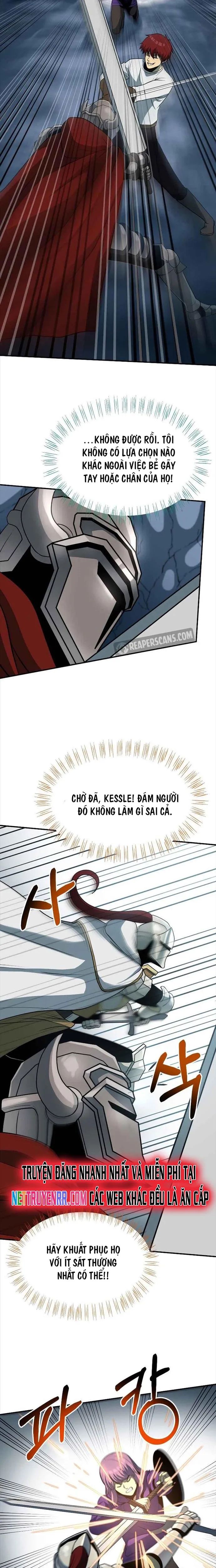 Ngoài Nhà Là Bão Tố Chapter 26 - Trang 2