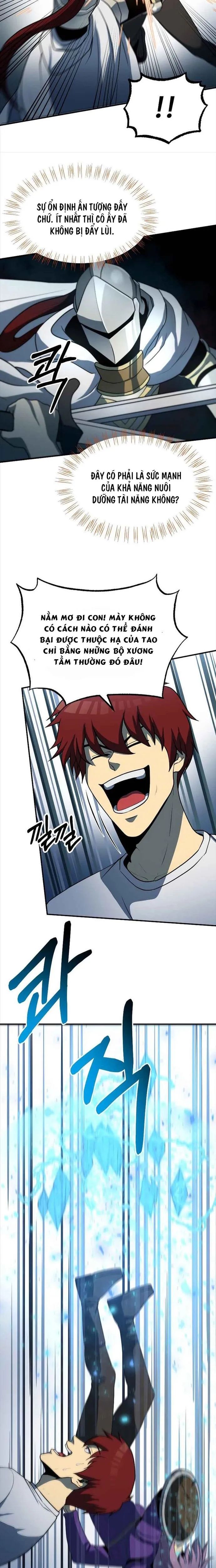 Ngoài Nhà Là Bão Tố Chapter 26 - Trang 2