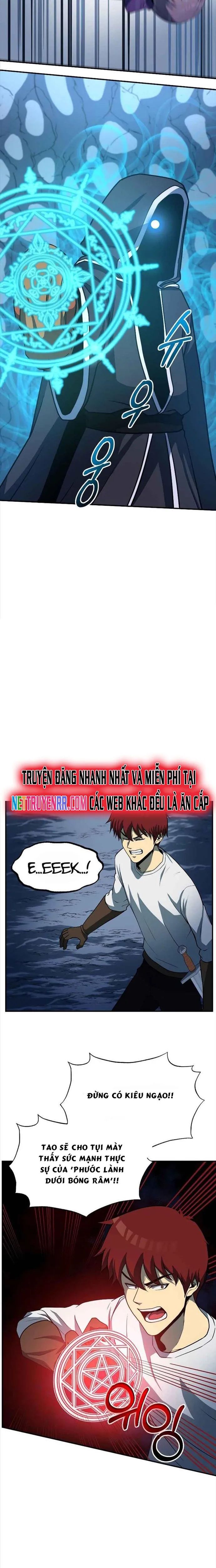 Ngoài Nhà Là Bão Tố Chapter 26 - Trang 2