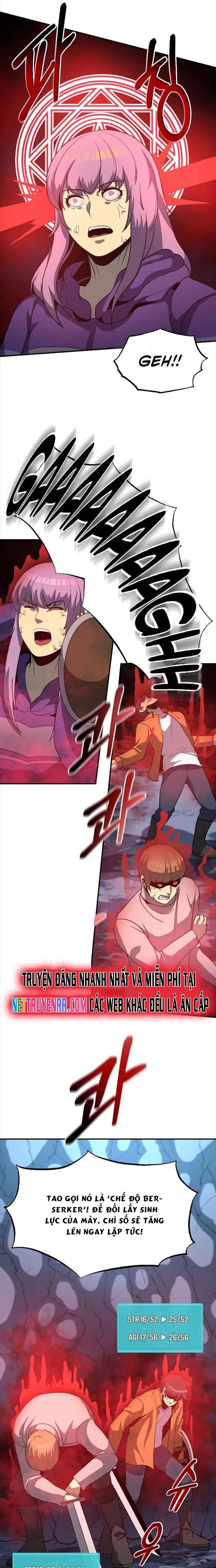 Ngoài Nhà Là Bão Tố Chapter 26 - Trang 2