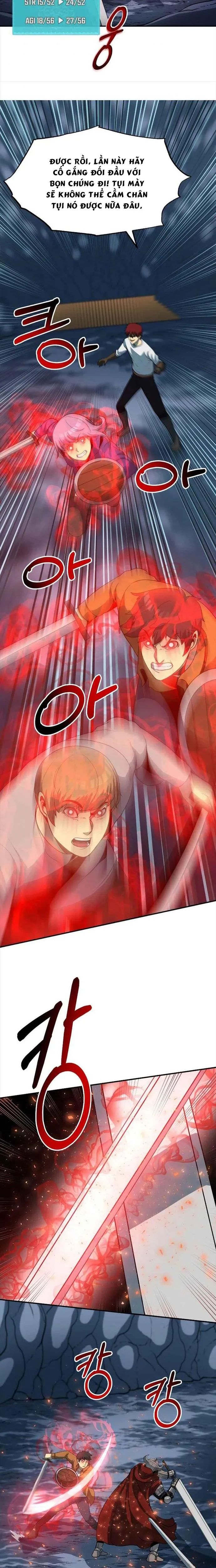 Ngoài Nhà Là Bão Tố Chapter 26 - Trang 2