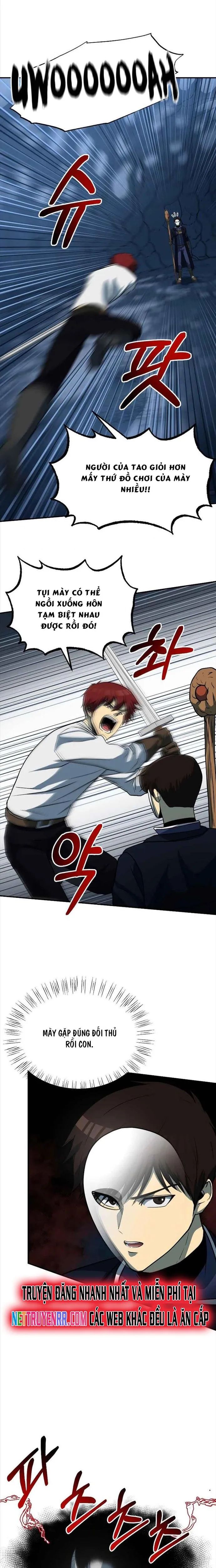 Ngoài Nhà Là Bão Tố Chapter 26 - Trang 2