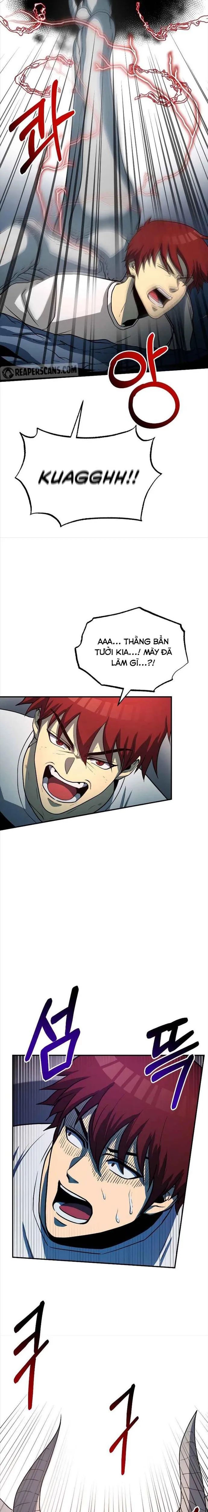 Ngoài Nhà Là Bão Tố Chapter 26 - Trang 2