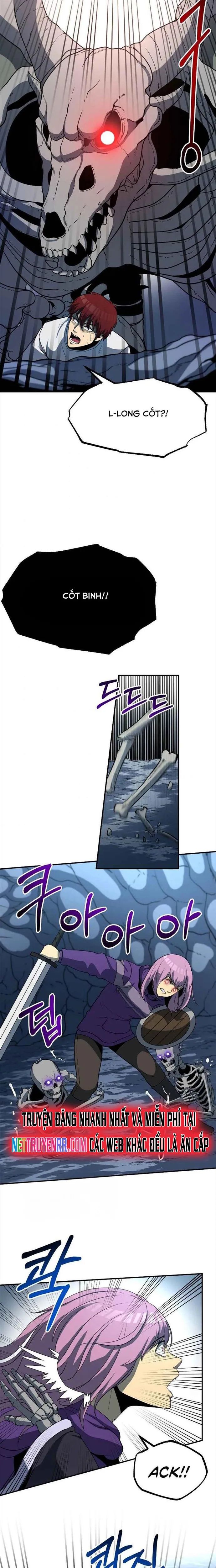Ngoài Nhà Là Bão Tố Chapter 26 - Trang 2