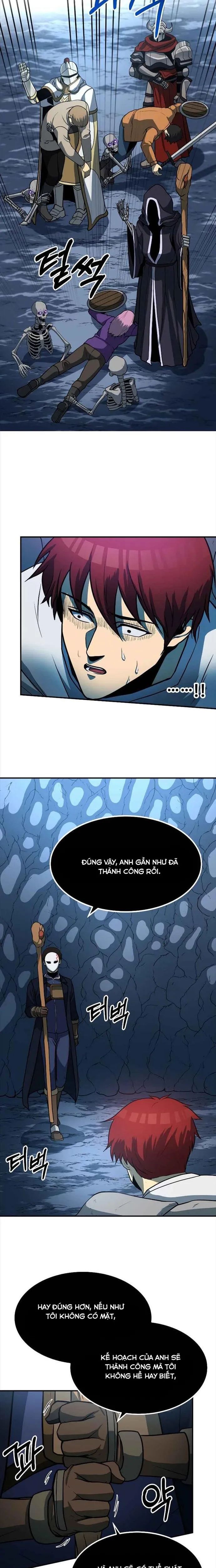 Ngoài Nhà Là Bão Tố Chapter 26 - Trang 2