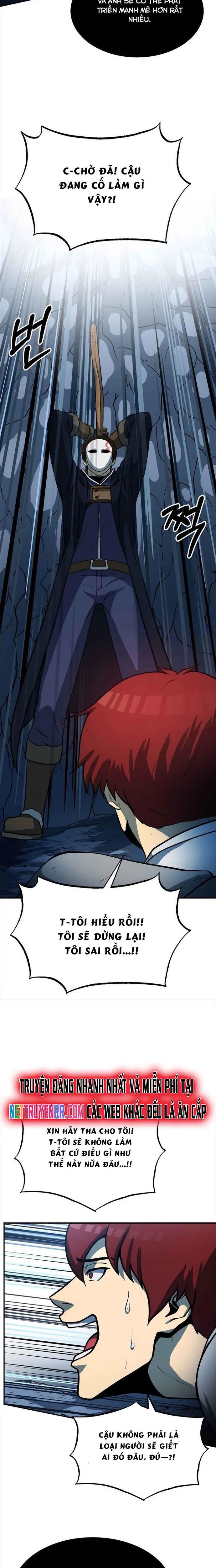 Ngoài Nhà Là Bão Tố Chapter 26 - Trang 2