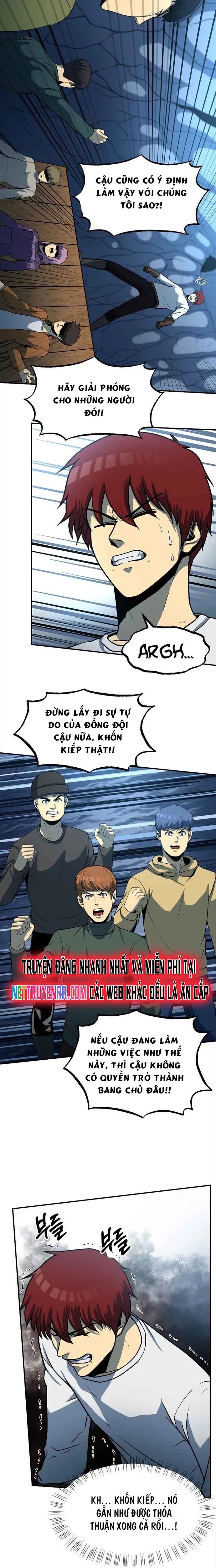 Ngoài Nhà Là Bão Tố Chapter 26 - Trang 2