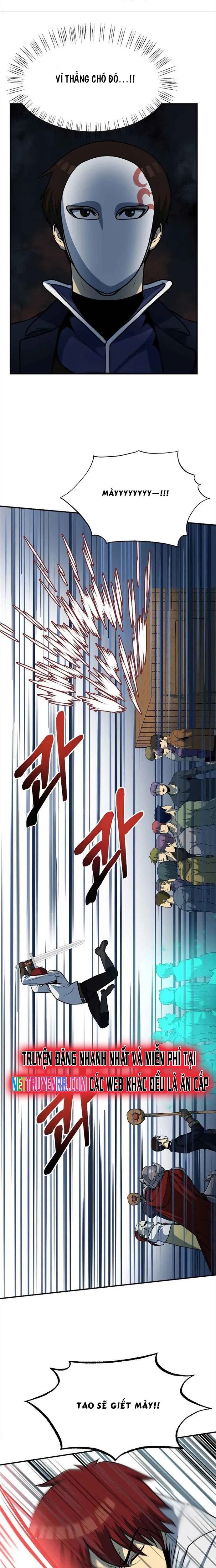Ngoài Nhà Là Bão Tố Chapter 26 - Trang 2