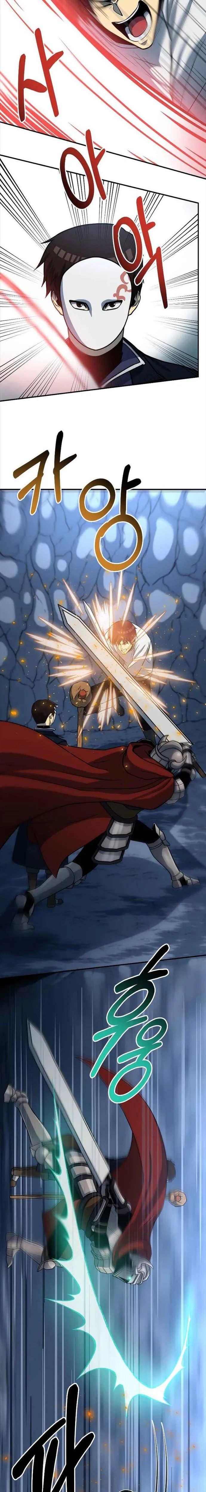 Ngoài Nhà Là Bão Tố Chapter 26 - Trang 2
