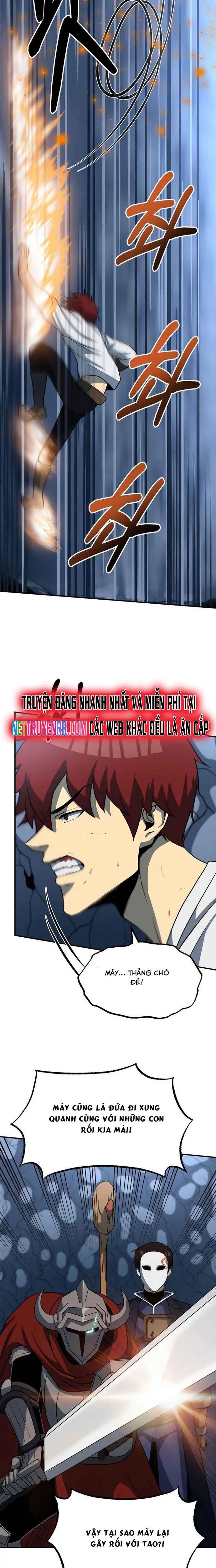 Ngoài Nhà Là Bão Tố Chapter 26 - Trang 2