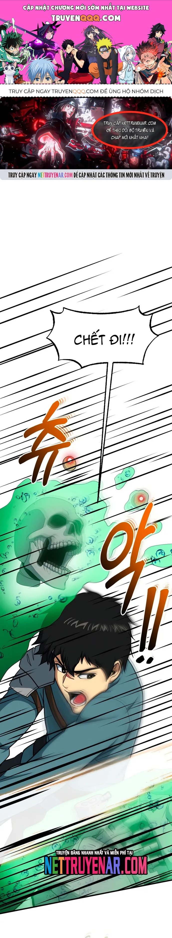Ngoài Nhà Là Bão Tố Chapter 42 - Trang 2