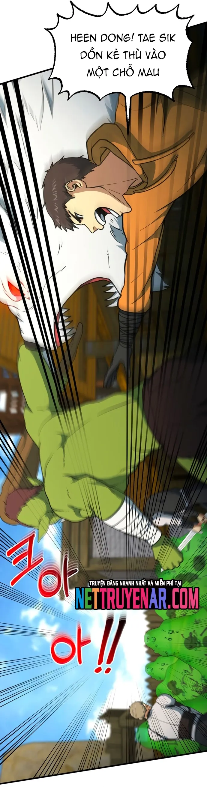 Ngoài Nhà Là Bão Tố Chapter 42 - Trang 2