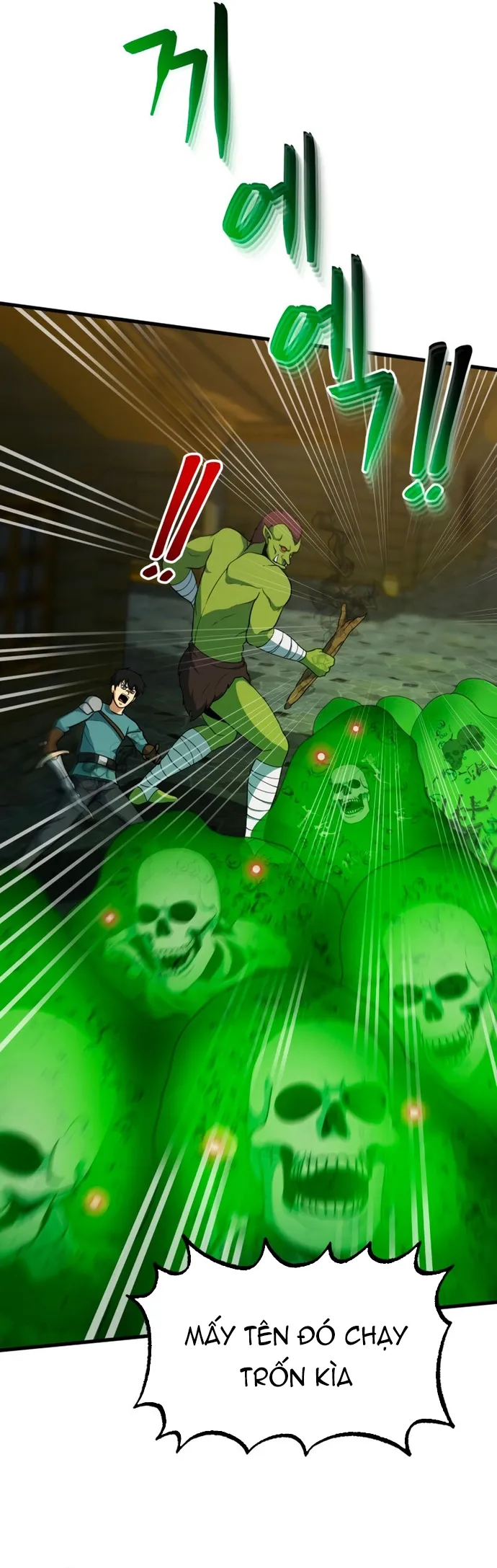 Ngoài Nhà Là Bão Tố Chapter 42 - Trang 2