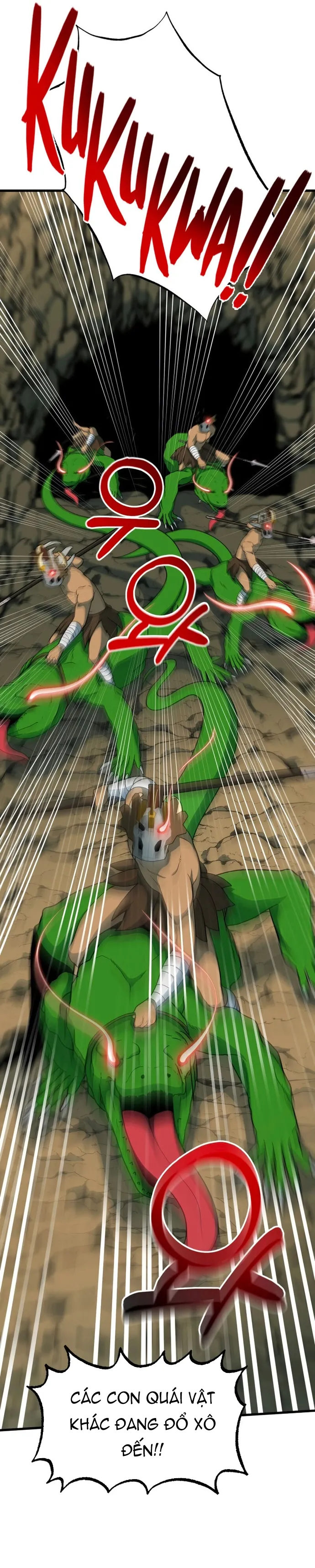 Ngoài Nhà Là Bão Tố Chapter 42 - Trang 2