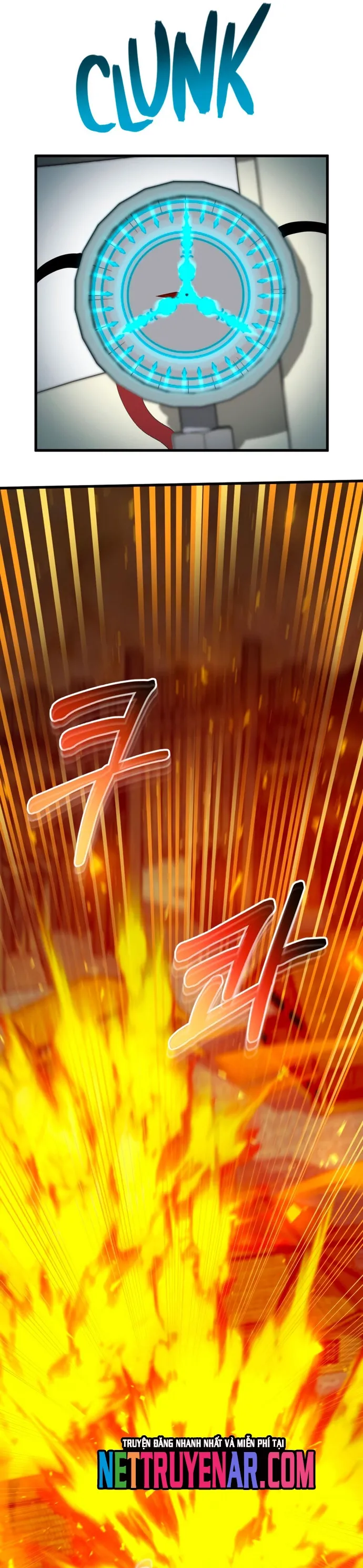 Ngoài Nhà Là Bão Tố Chapter 42 - Trang 2