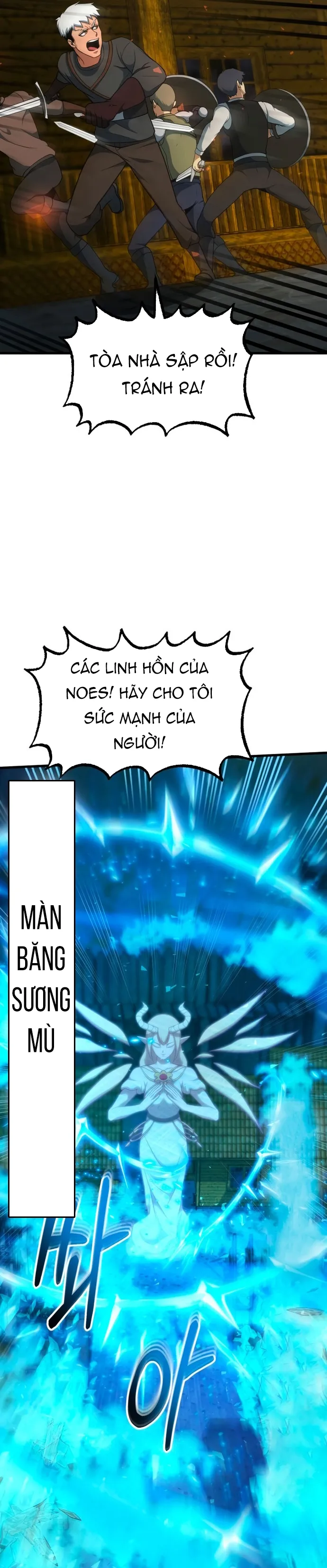 Ngoài Nhà Là Bão Tố Chapter 42 - Trang 2