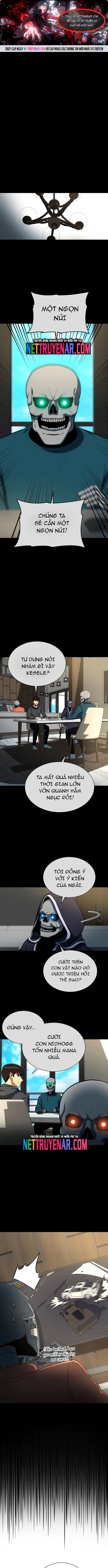 Ngoài Nhà Là Bão Tố Chapter 48 - Trang 2