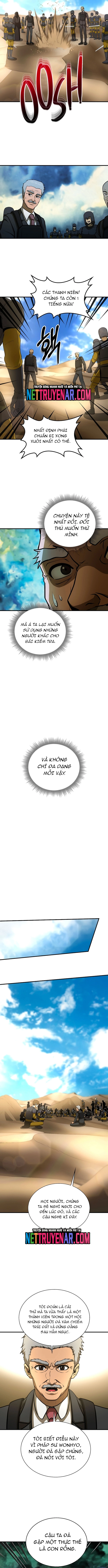 Ngoài Nhà Là Bão Tố Chapter 48 - Trang 2