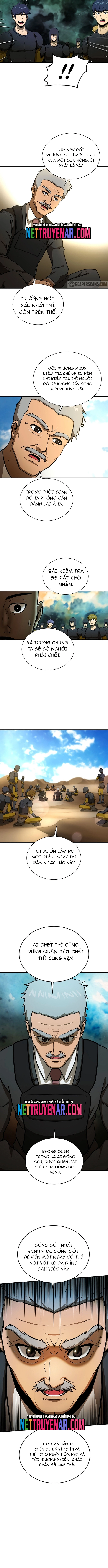 Ngoài Nhà Là Bão Tố Chapter 48 - Trang 2