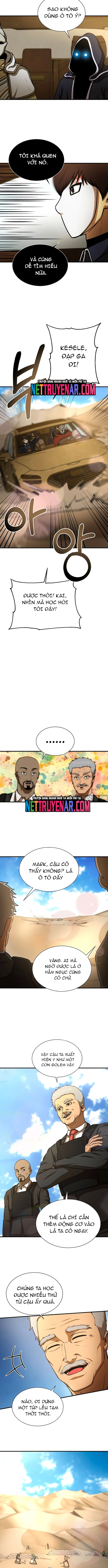 Ngoài Nhà Là Bão Tố Chapter 48 - Trang 2