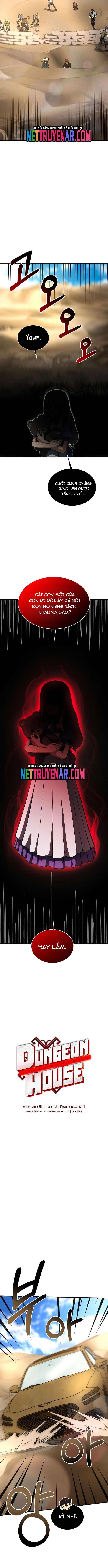 Ngoài Nhà Là Bão Tố Chapter 48 - Trang 2